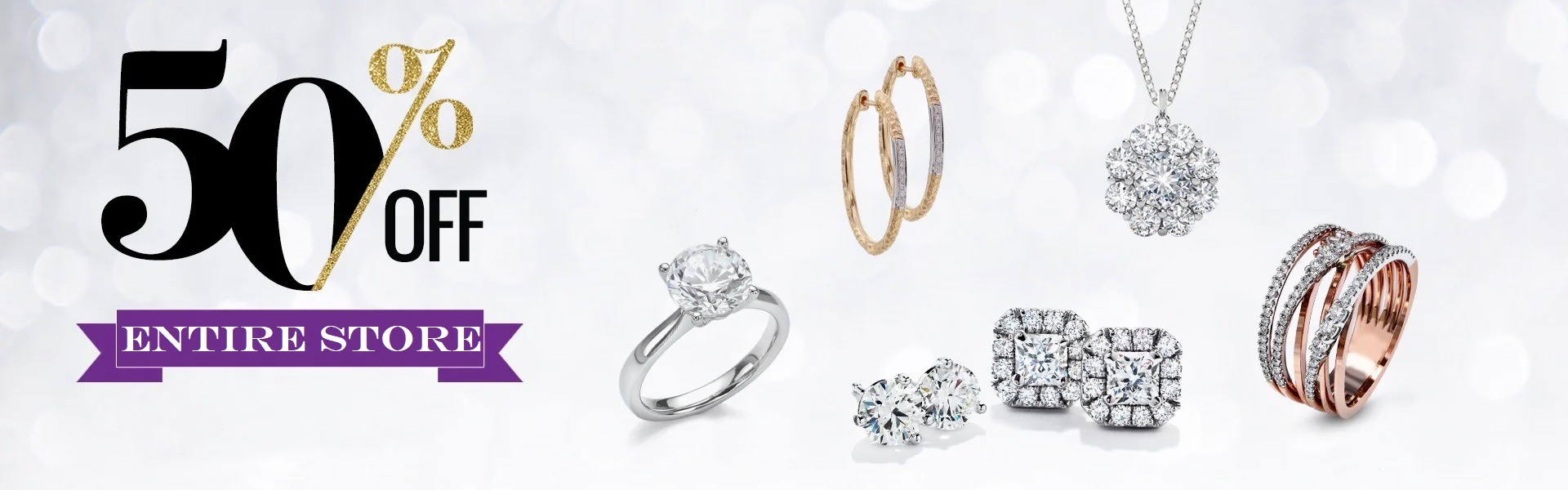 Welcome to Our Store